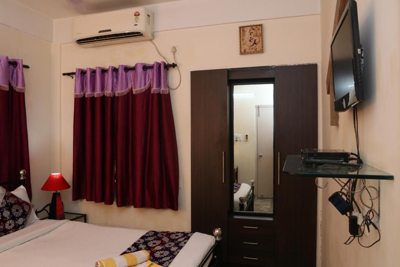 The Elite Apartment Hotel Kalkutta Kültér fotó