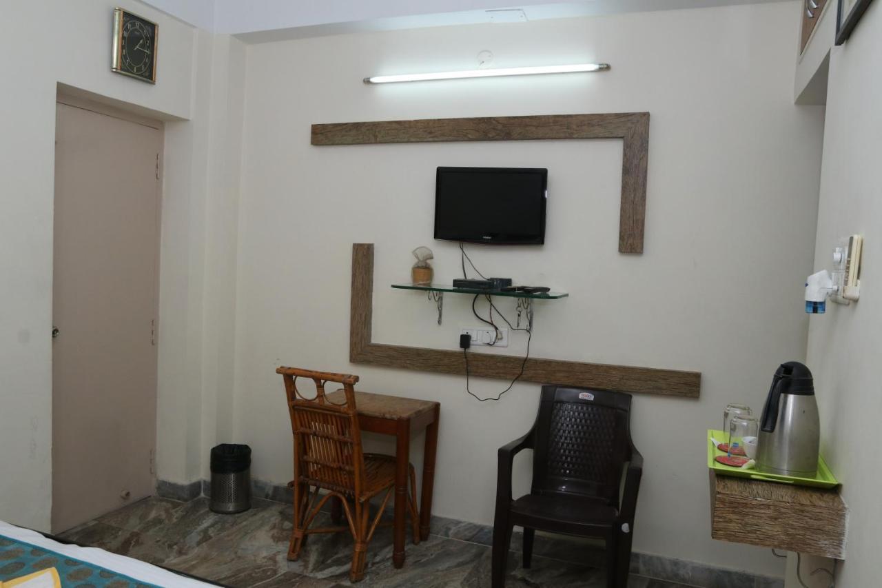 The Elite Apartment Hotel Kalkutta Kültér fotó