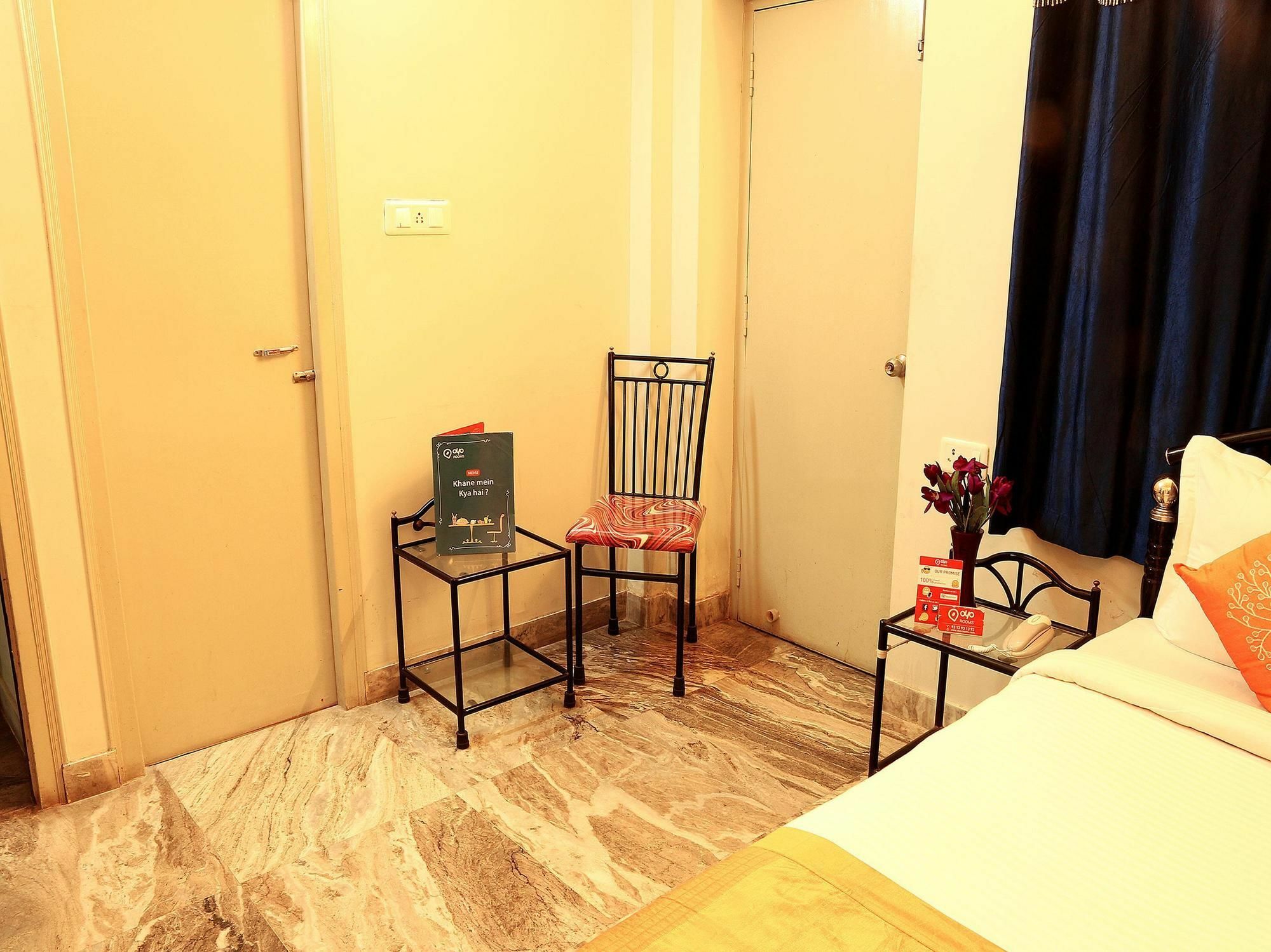 The Elite Apartment Hotel Kalkutta Kültér fotó