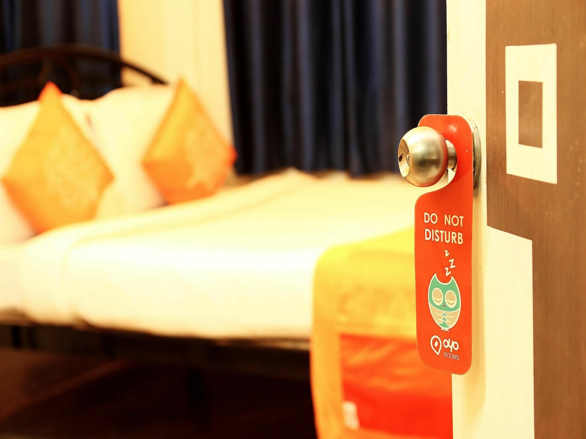 The Elite Apartment Hotel Kalkutta Kültér fotó